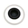 Kitchenaid Blender Coupler And Jug Gasket Seal For New Style Blenders. W10279256