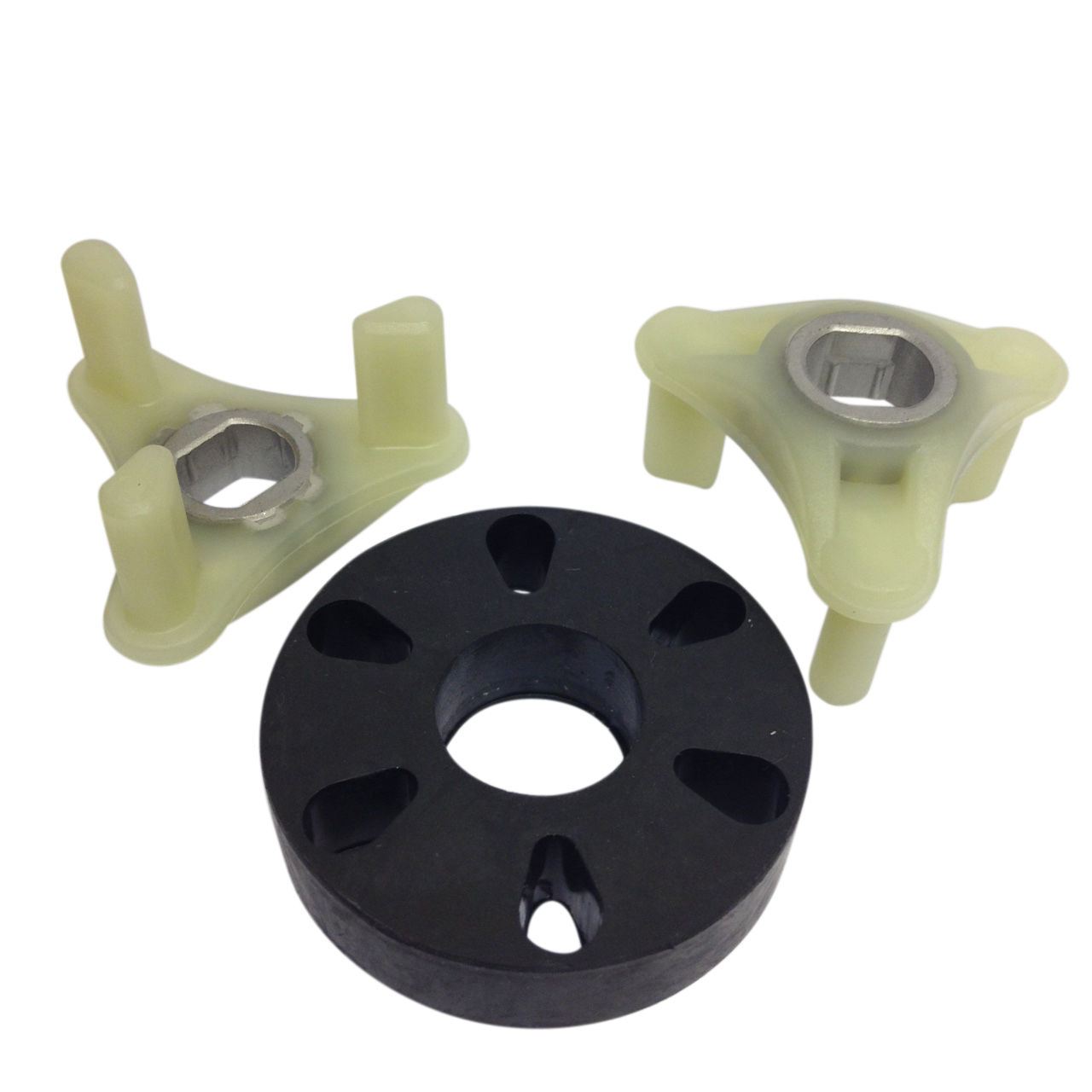 285753A WASHING MACHINE DRIVE COUPLER (METAL INSERT) WHIRLPOOL KENMORE ROPER - Image 2