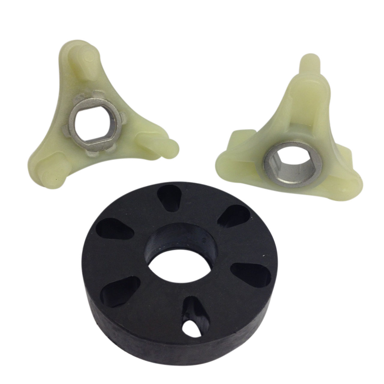 285753A WASHING MACHINE DRIVE COUPLER (METAL INSERT) WHIRLPOOL KENMORE ROPER - Image 3