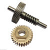 Kitchenaid 6QT Stand Mixer Worm And Follower Gear. WP9709231 And W11086780