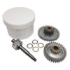 KENWOOD CHEF / MAJOR INTERMEDIATE & PENULTIMATE GEARS & DRIVE PINION SERVICE KIT