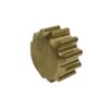 LKS Bronze Repair Gear Cog Drive Compatible with Kitchenaid Diamond Blender Jugs.