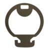 KITCHENAID STAND MIXER END COVER GASKET SEAL 240775-1 GENUINE SPARE PART