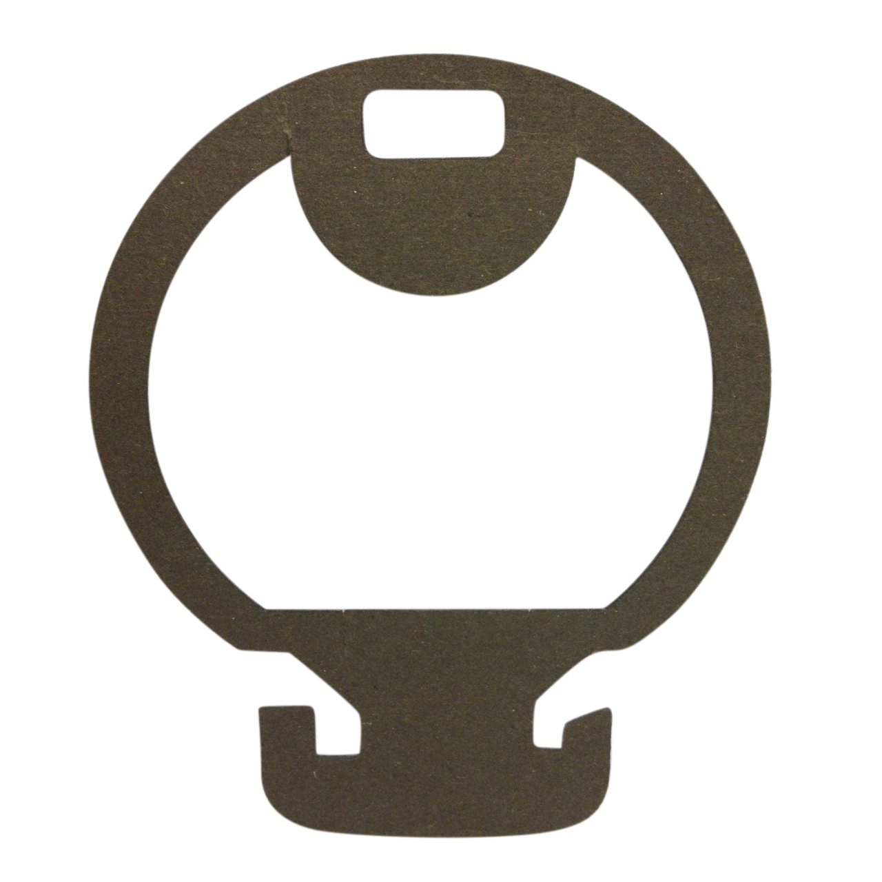 KITCHENAID STAND MIXER END COVER GASKET SEAL 240775-1 GENUINE SPARE PART