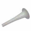 KITCHENAID ARTISAN SAUSAGE STUFFER (SSA) SMALL SIZE REPLACEMENT TUBE. 242465
