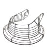 Kitchenaid 7QT Stand Mixer Metal Bowl Guard. W10504744