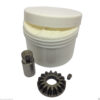 KENWOOD KMIX GEARBOX SLOW SPEED DRIVE ASSEMBLY KW710650 WITH 100G OF FOODSAFE GREASE