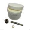 KENWOOD KMIX DRIVE PINION ASSEMBLY KW710649 WITH 100G OF FOODSAFE GREASE