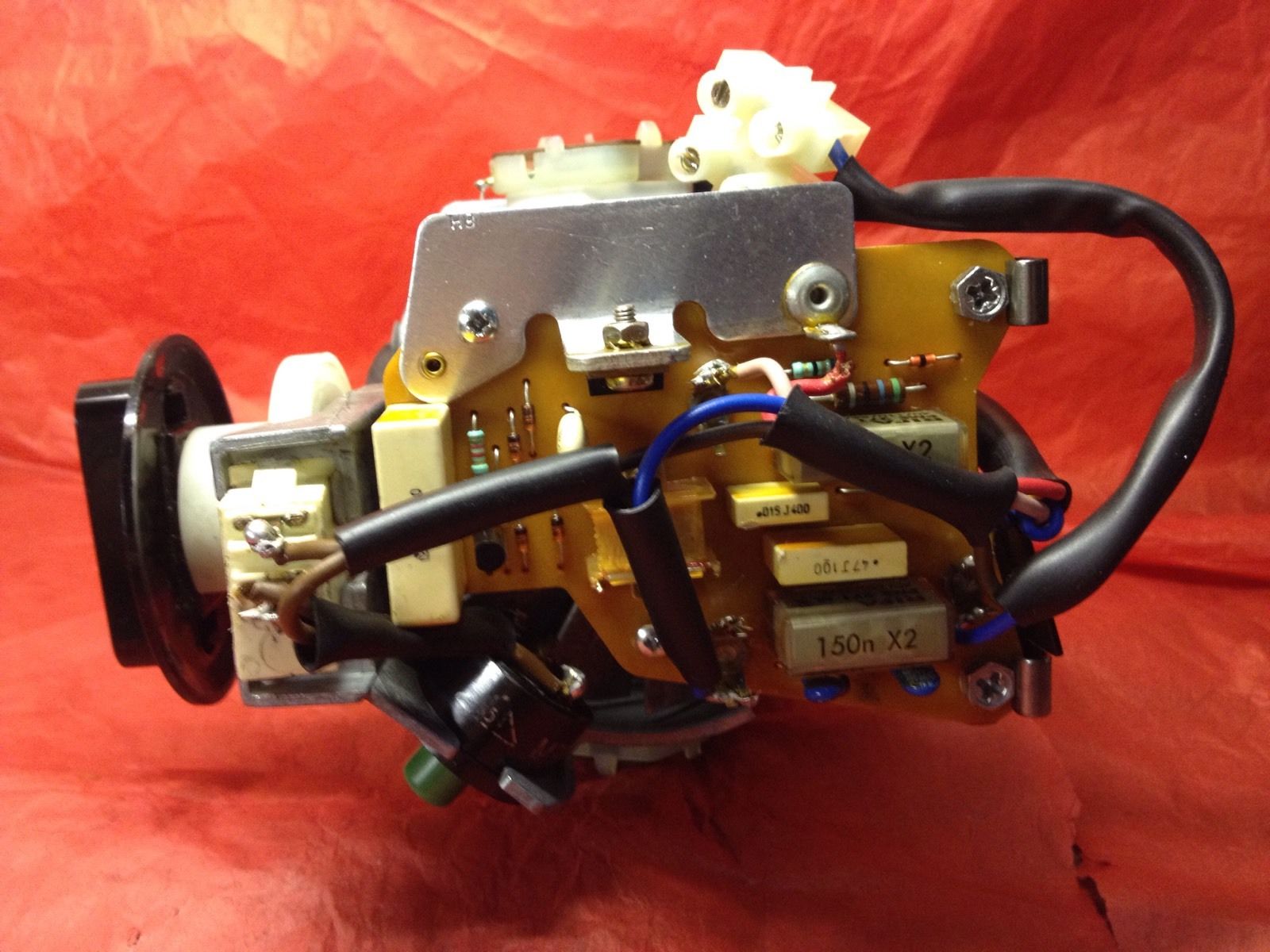 KENWOOD CHEF And MAJOR A901, 901D/E And 907D REFURBED ELECTRONIC MIXER MOTOR - Image 2