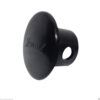 KENWOOD CHEF & MAJOR A700, 700A, 700B & 700D FRONT ATTACHMENT COVER IN BLACK *NEW*