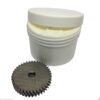 KENWOOD KMIX GEARBOX PRIMARY DRIVE GEAR WITH 100G OF FOODSAFE GREASE