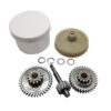 KENWOOD CHEF & MAJOR KM, KMM, KMC ETC GEARBOX SERVICE KIT