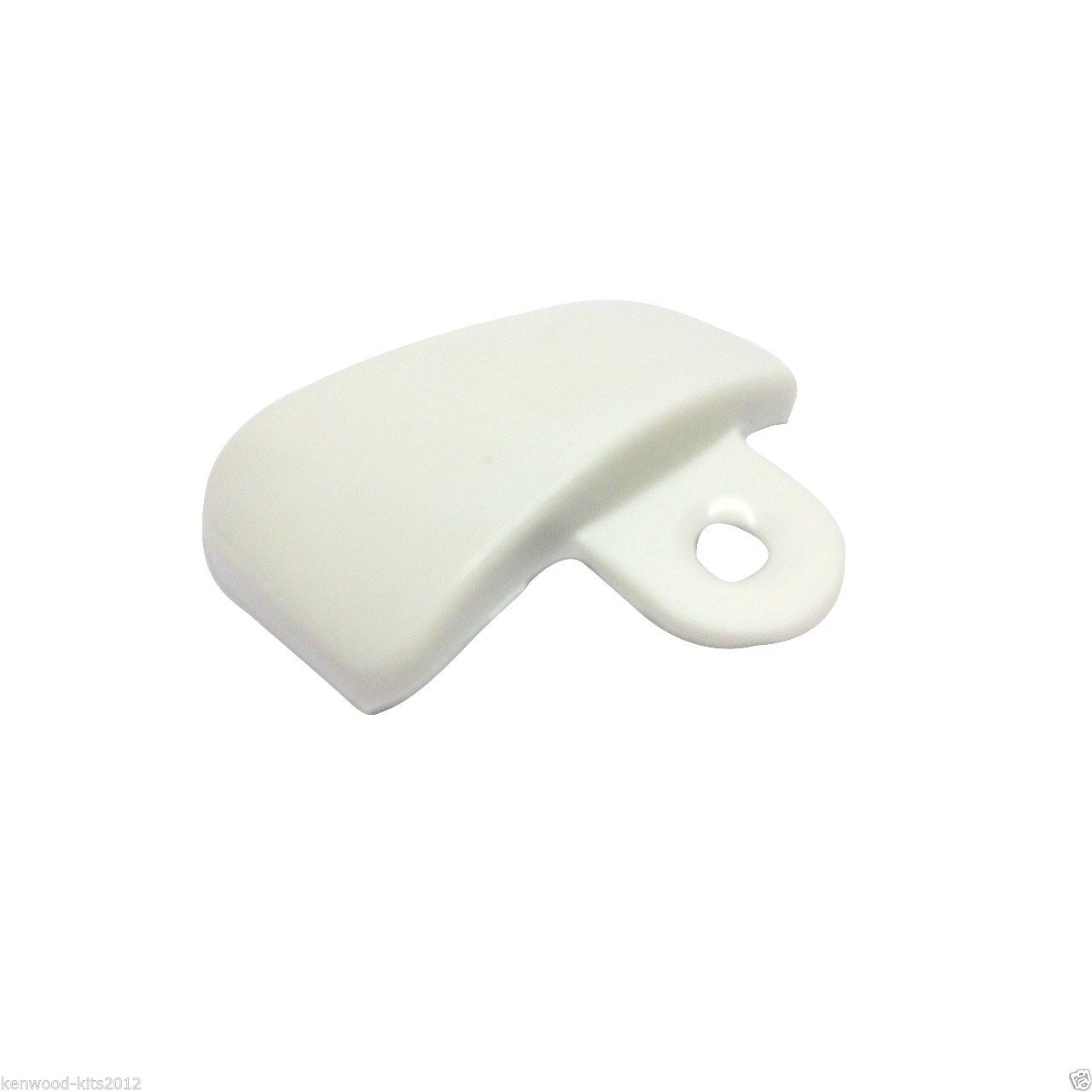 Kitchenaid Artisan Tilt Head Stand Mixer Head Lock In Black. WP3184264 With Fixing Rivet. - Image 2