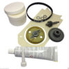 KENWOOD CHEF & MAJOR A701 / A707 DRIVE PINION GEARBOX CONVERSION & SERVICE KIT