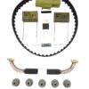 KENWOOD CHEF & MAJOR 901D 901E EXCEL, 907D & KM FULL EVOX RIFA MOTOR REPAIR KIT WITH GUIDE