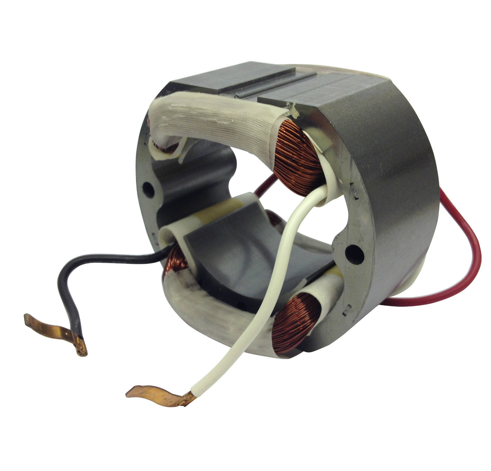 KITCHENAID ARTISAN MIXER ARMATURE, FIELD COIL, PHASE BOARD & BRUSHES 220-240V - Image 6