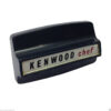 KENWOOD CHEF A701 A701A 702 703 707 FRONT PORT COVER DARK BLUE