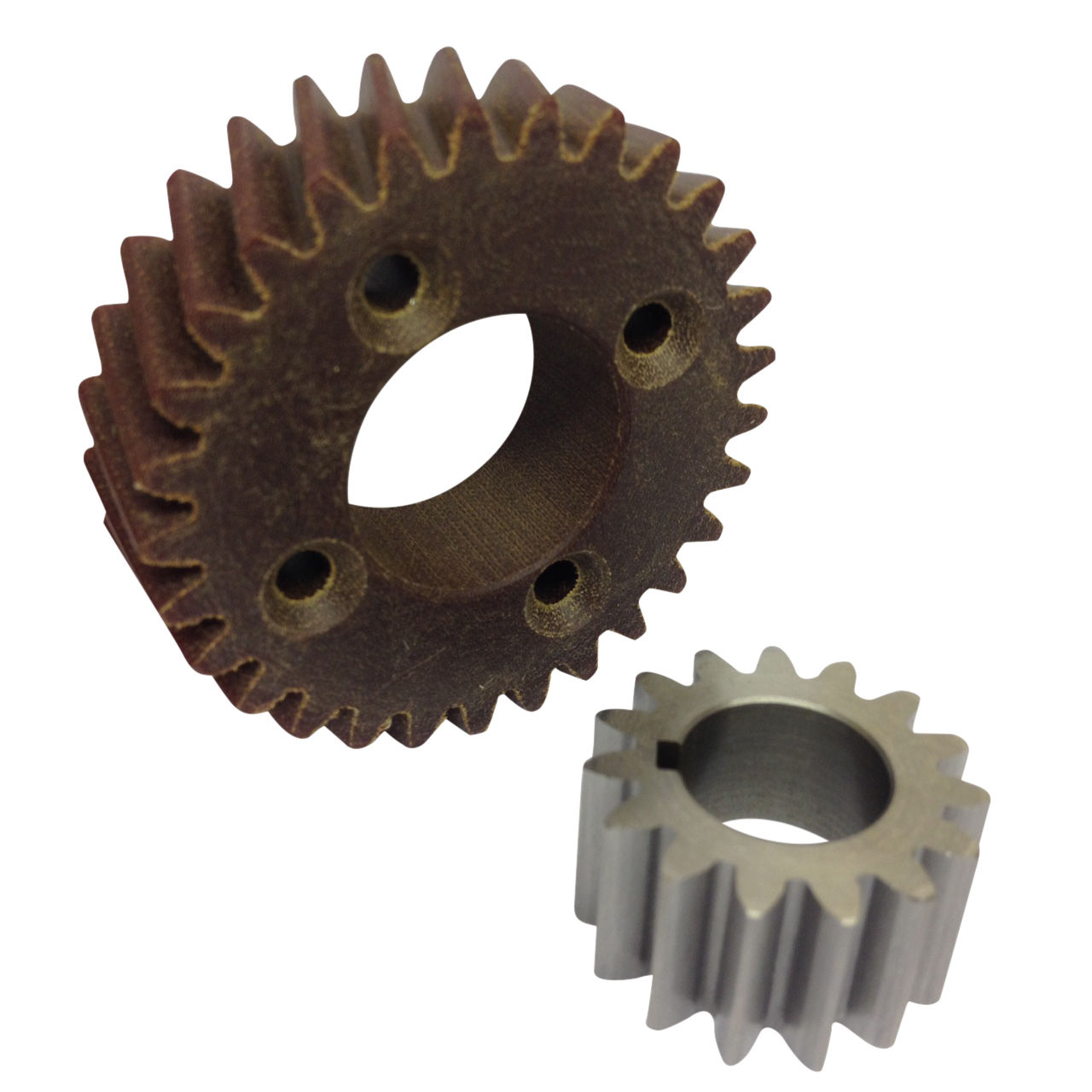 HOBART DOUGH MIXER PLANETARY GEAR AND SHAFT GEAR SET FOR A120 / A200