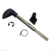 KENWOOD CHEF & MAJOR KM220 - PM900 HEAD LIFT TILT ASSEMBLY IN GREY KW713369
