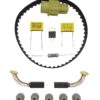 KENWOOD CHEF & MAJOR 901D 901E EXCEL, 907D & KM FULL MOTOR REPAIR KIT WITH GUIDE