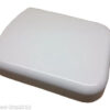 KENWOOD CHEF & MAJOR WHITE LIQUIDISER OUTLET COVER. KW710178