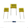 KitchenAid Stand Mixer RF Interference Filter Circuit Board (RFI PCB) Repair Kit for 4176340, 9705132