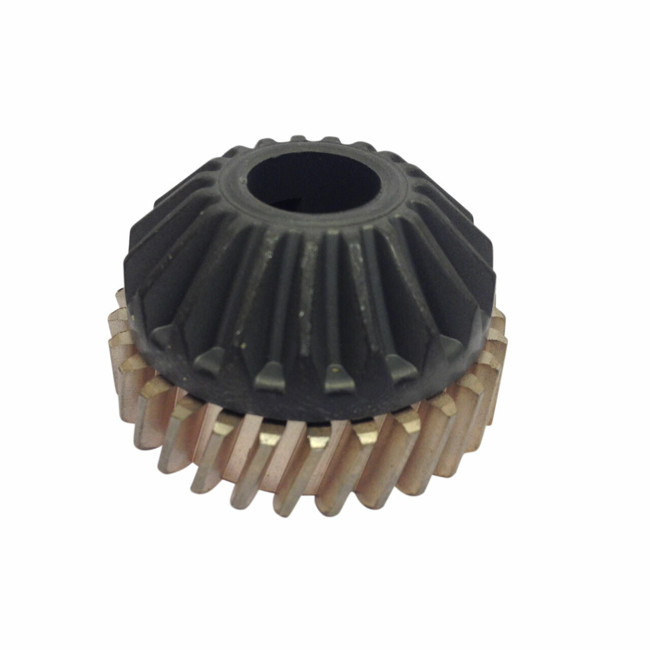 Kitchenaid 6QT Stand Mixer Worm Gear Follower And Bevelled Gear. W11086780 And 9703337 - Image 2