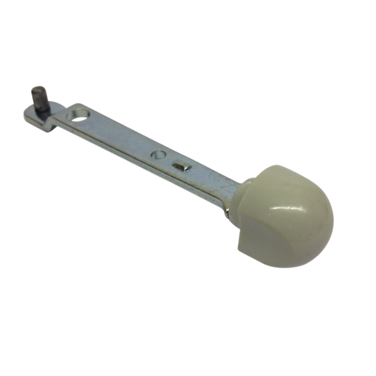KITCHENAID STAND MIXER SPEED LEVER IN STORM GREY