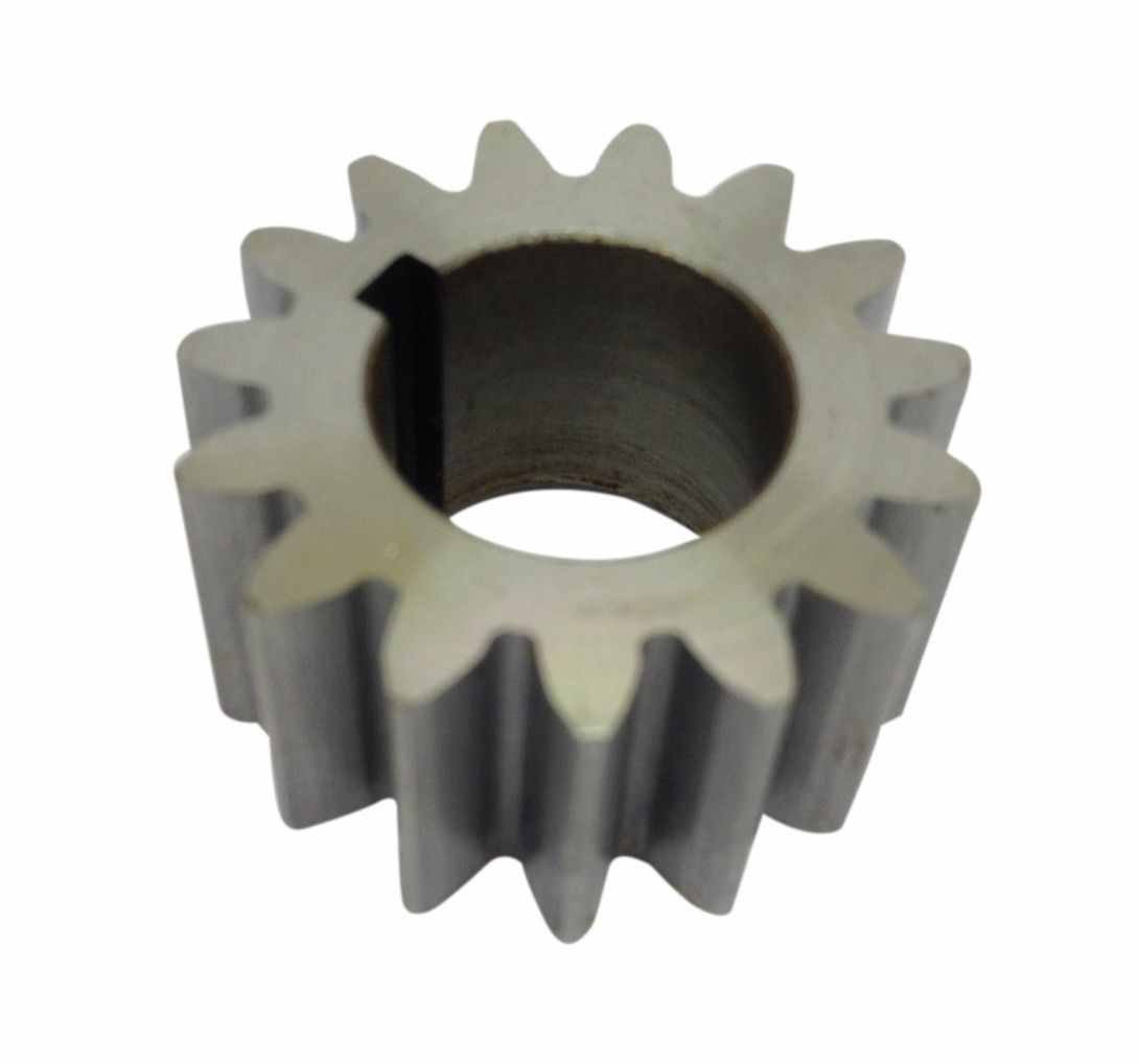 Hobart Dough Mixer Bronze Gear And Steel Shaft Gear Set. Fits A120 / A200 - Image 3