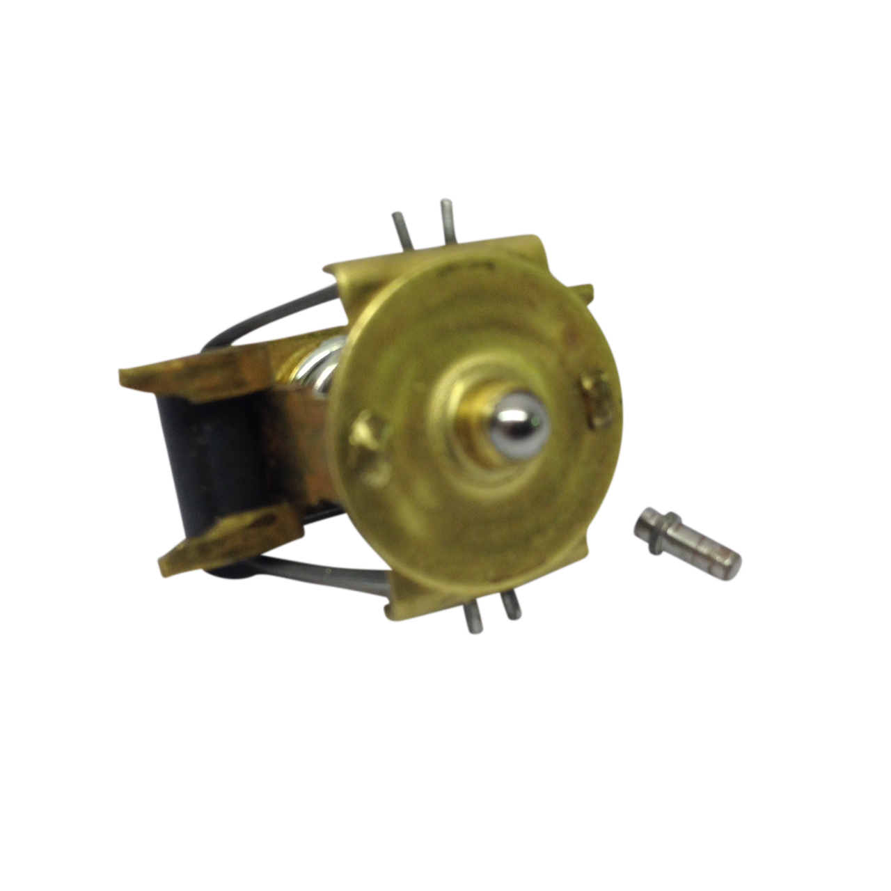 Kitchenaid Stand Mixer Governor And Drive Stud. WPW10330804, WP16998