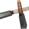 LKS Carbon Motor Brushes, Compatible with Kitchenaid 4.5QT and 5QT Stand Mixers.