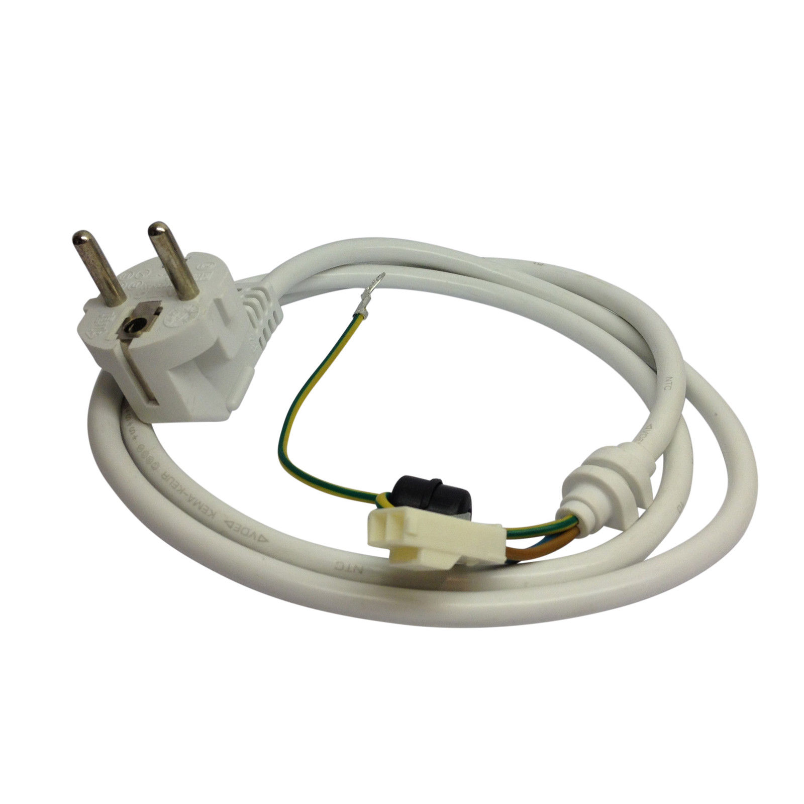 Kitchenaid Artisan Proline 7QT Stand Mixer Conversion Kit US 110V To EU 220-240V. White Lead. - Image 5