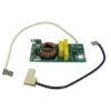 Kitchenaid Stand Mixer RF Interference Filter Circuit Board (RFI PCB) 4176340, With Lead.