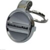 Kitchenaid 6QT Stand Mixer Hinged Attachment Hub Cap. W11123129