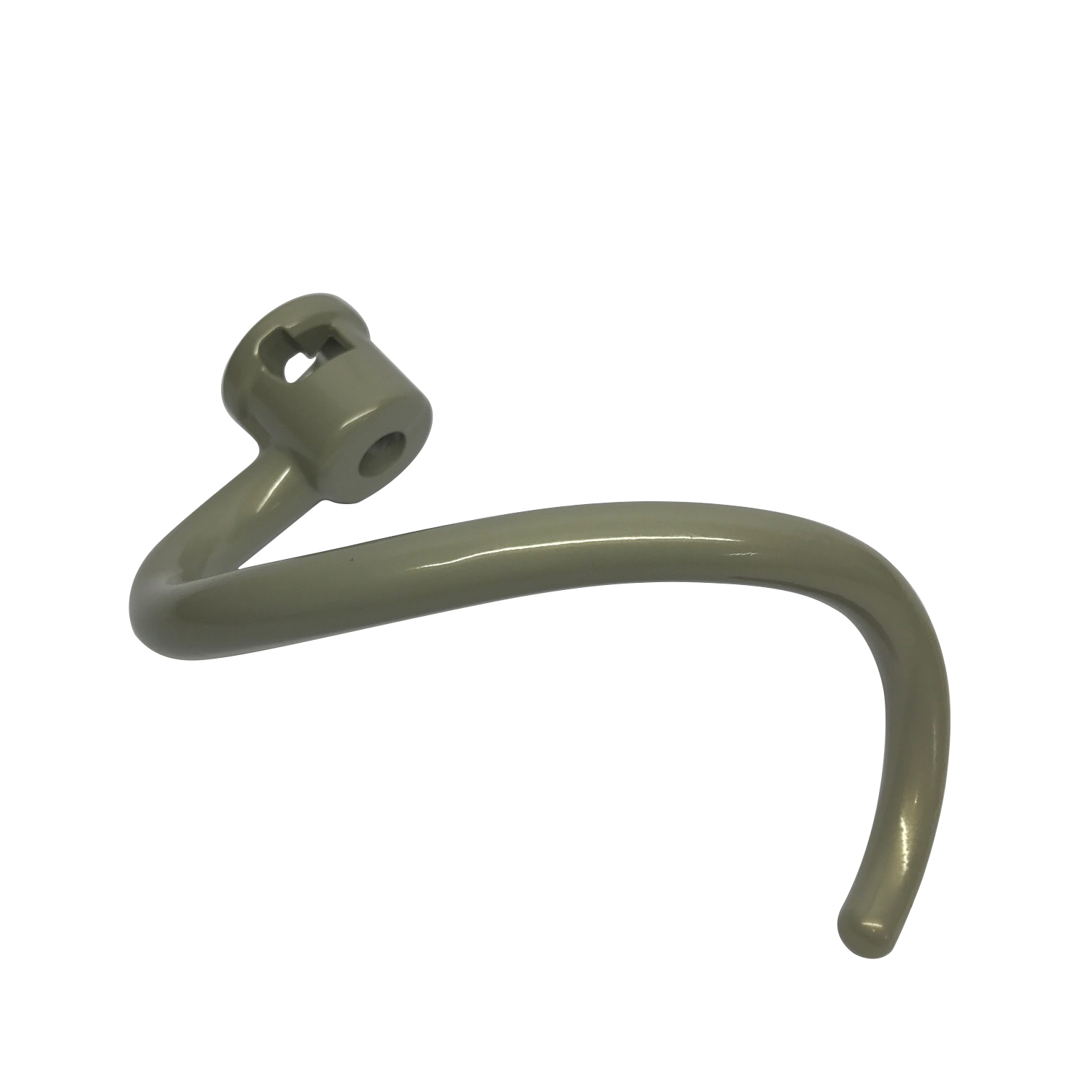 Kitchenaid 7QT Stand Mixer (6.9L) Bowl Lift Coated Spiral Dough Hook. W10674615 - Image 2