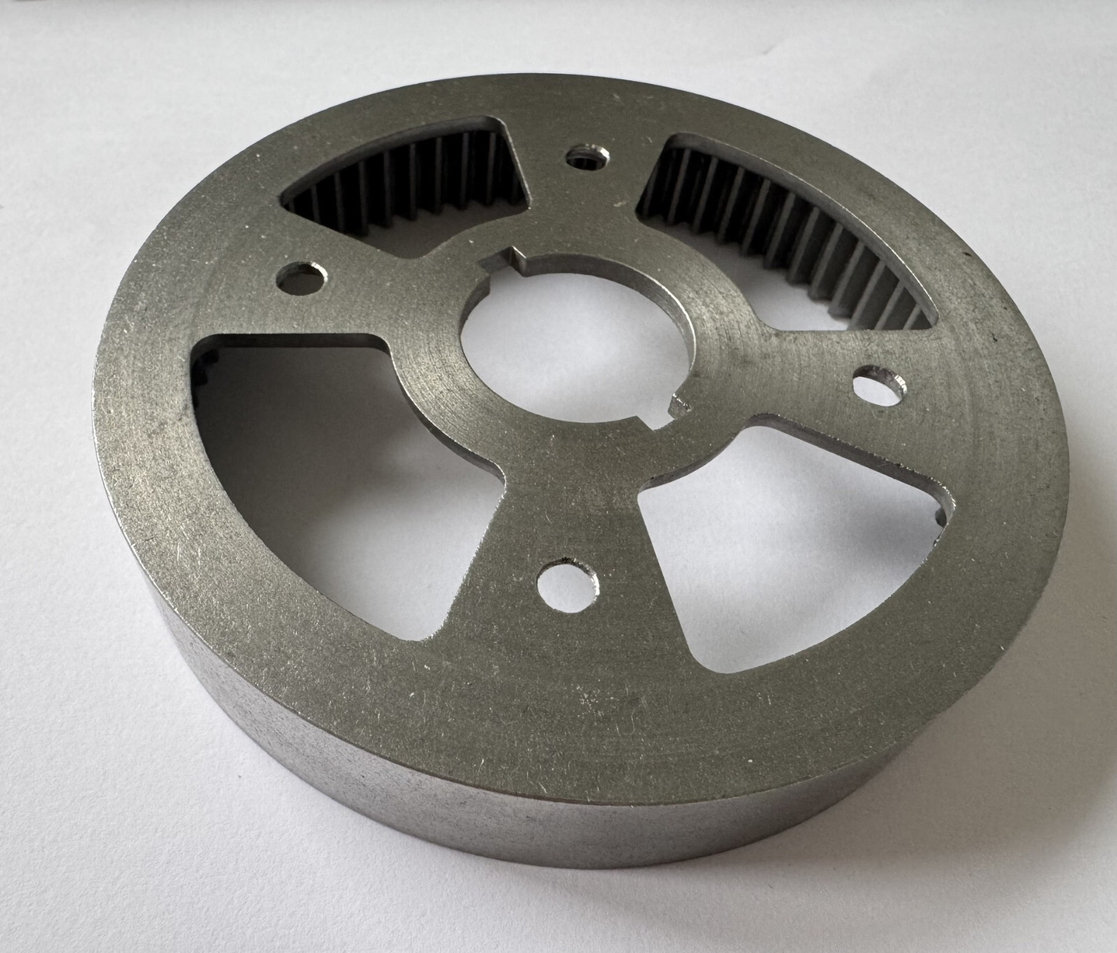 LKS 7QT Stand Mixer Planetary Ring Gear Compatible With Kitchenaid. W10234493 - Image 2