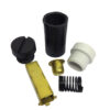 Kitchenaid Stand Mixer Brush Holder, Slide, Spring & 2 Caps 4162546