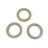 3 x Used Kenwood Chef A901, 901D, 901E, 901P, 902/904 & KM'S Liquidiser Pulley Washers.
