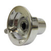 Kenwood Chef, Major & kMix KAT001ME Attachment Converter From Chef To kMix