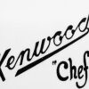 Kenwood Chef A700, 700A, 700B & 700D Decal Logo Transfer.