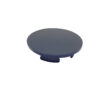 Kenwood Chef, Major & Blakeslee A701, A701A, Juice Extractor Cover. Dark Blue.