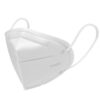 1 x 3 Pack KN95 N95 Anti Dust, Face / Work Protection, PM2.5. Factory Sealed.