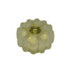 Kitchenaid Coupler / Coupling Drive Gear Cog Fits New Style Blender Jugs