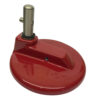 Kitchenaid 7QT (6.9L) Stand Mixer Planetary In Empire Red. WPW10419426