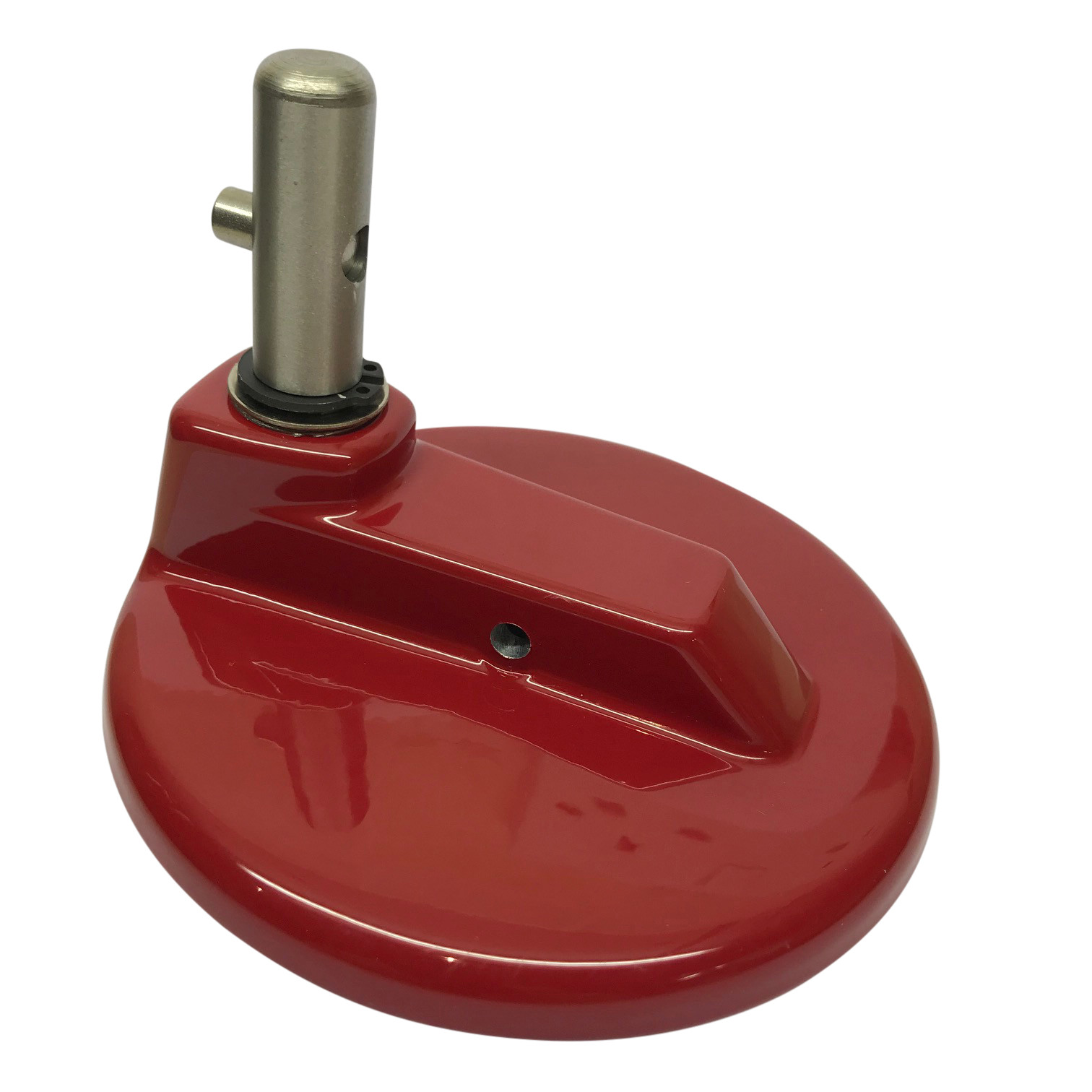 Kitchenaid 7QT (6.9L) Stand Mixer Planetary In Empire Red. WPW10419426
