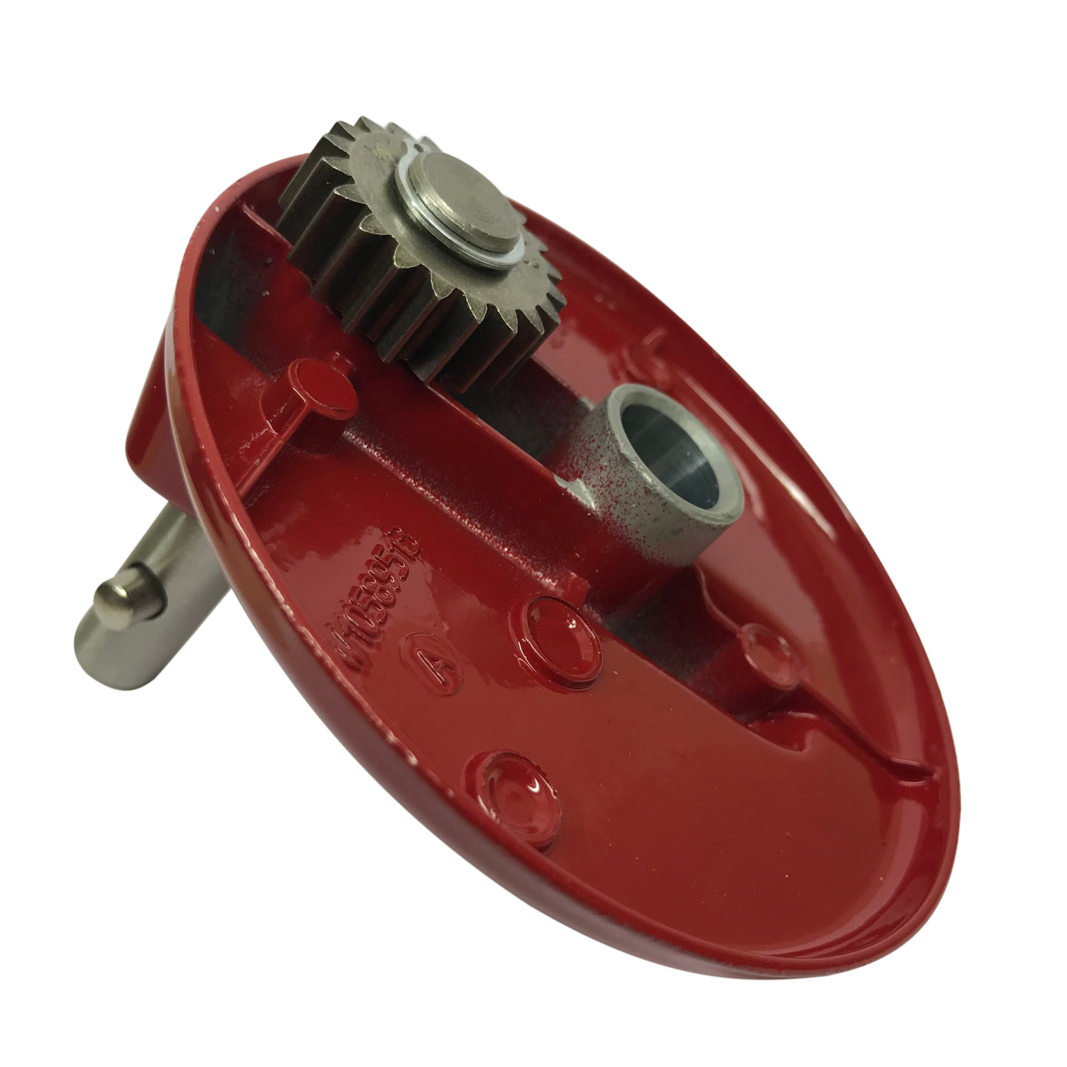 Kitchenaid 7QT (6.9L) Stand Mixer Planetary In Empire Red. WPW10419426 - Image 2