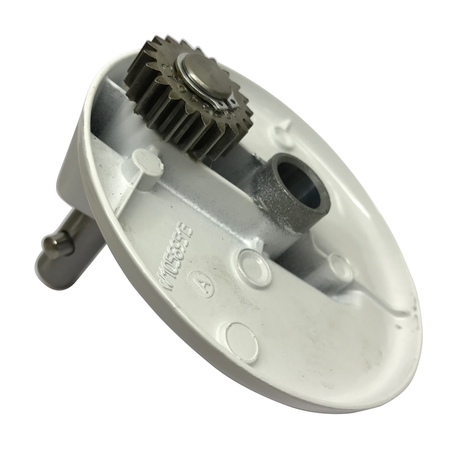 Kitchenaid 7QT Stand Mixer Planetary In White. WPW10420628. - Image 2