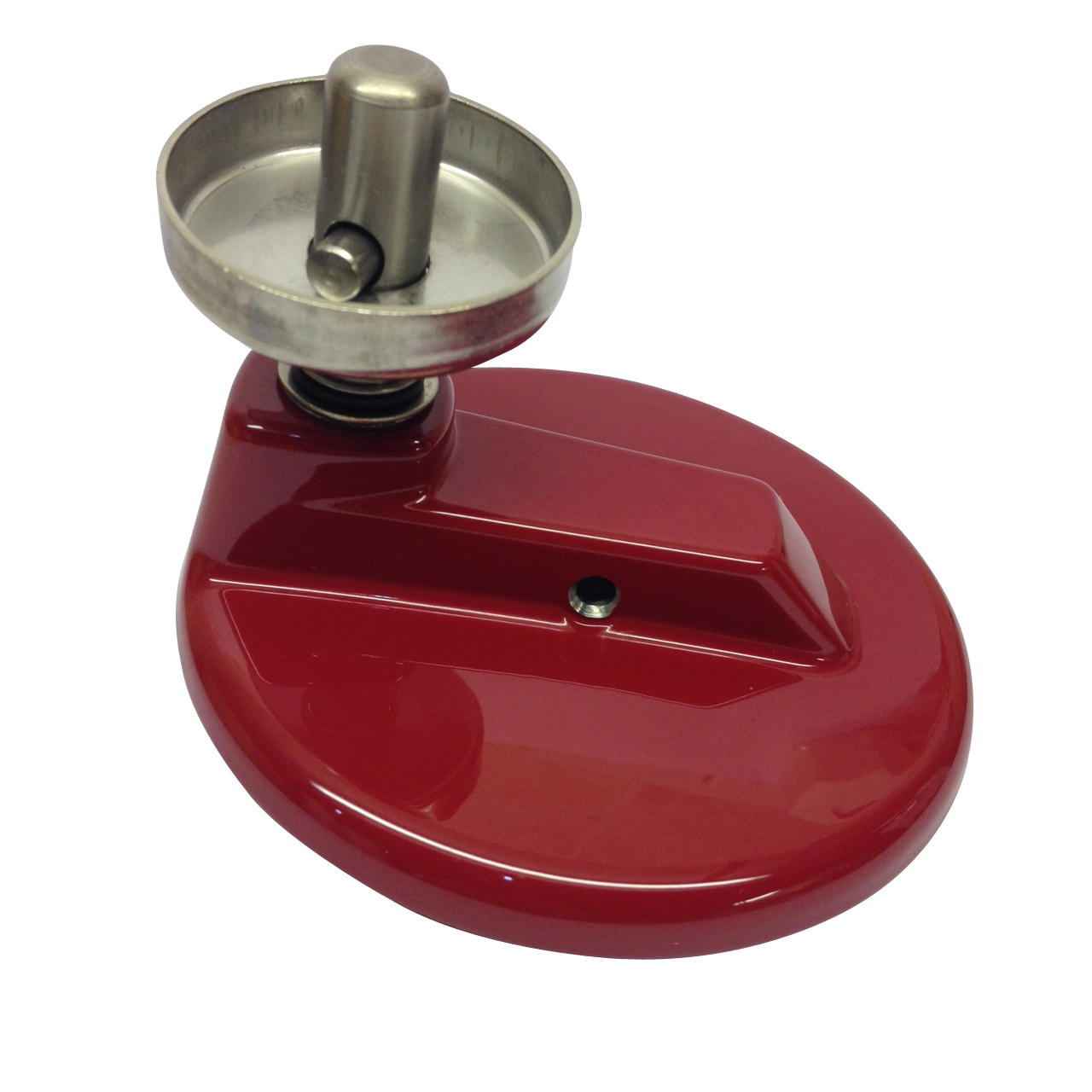 Kitchenaid 7QT Stand Mixer Planetary In Empire Red. W10419442 (Obsolete)