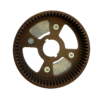 Kitchenaid Planetary Ring Gear Assembly. W11672011. Previously W10234493