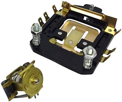 Kitchenaid Stand Mixer Speed Control Plate And Governor. WPW10119326 And WPW10330804.